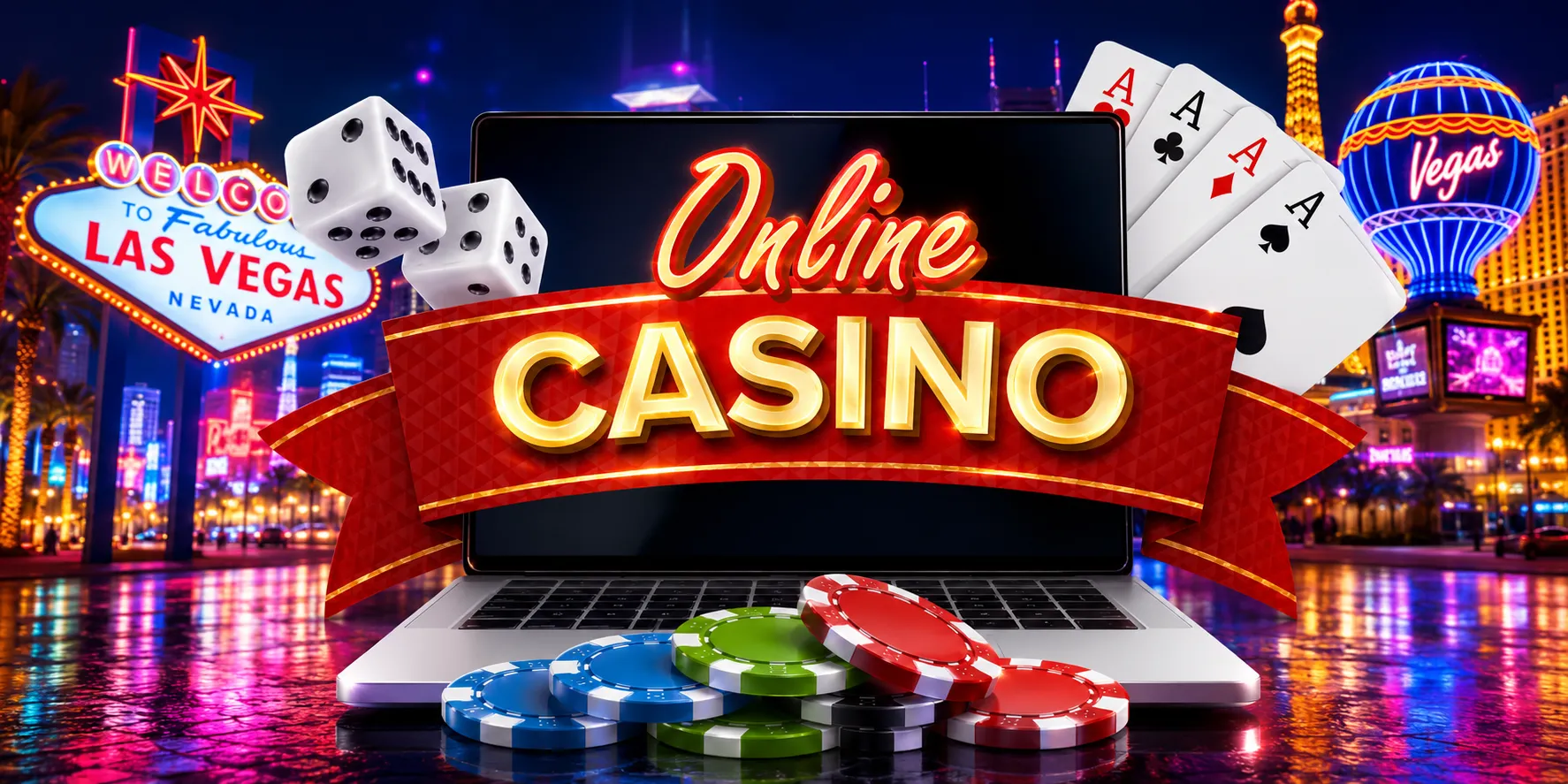 Online-casinoukbonus