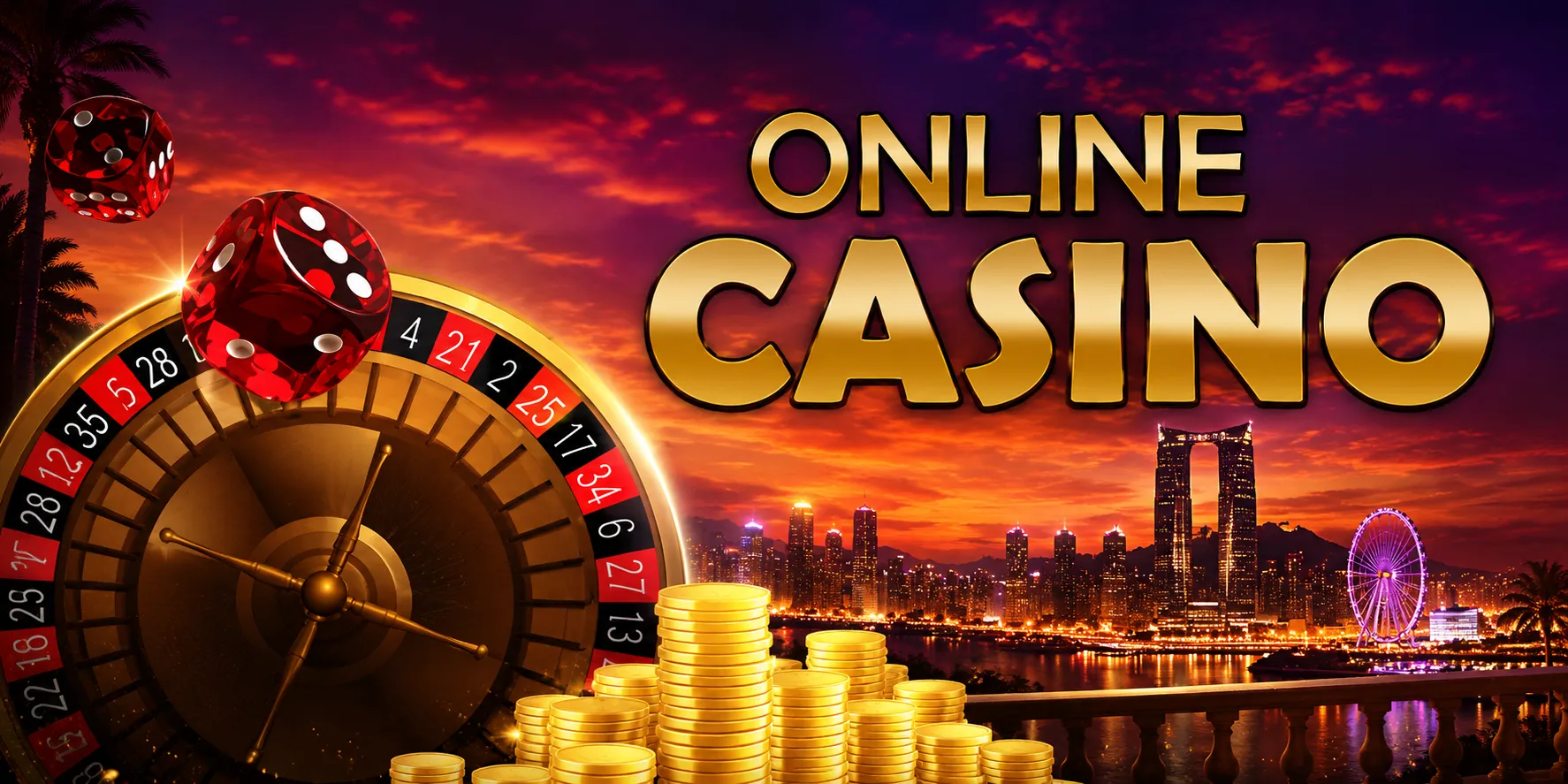 Online-casinoukbonus
