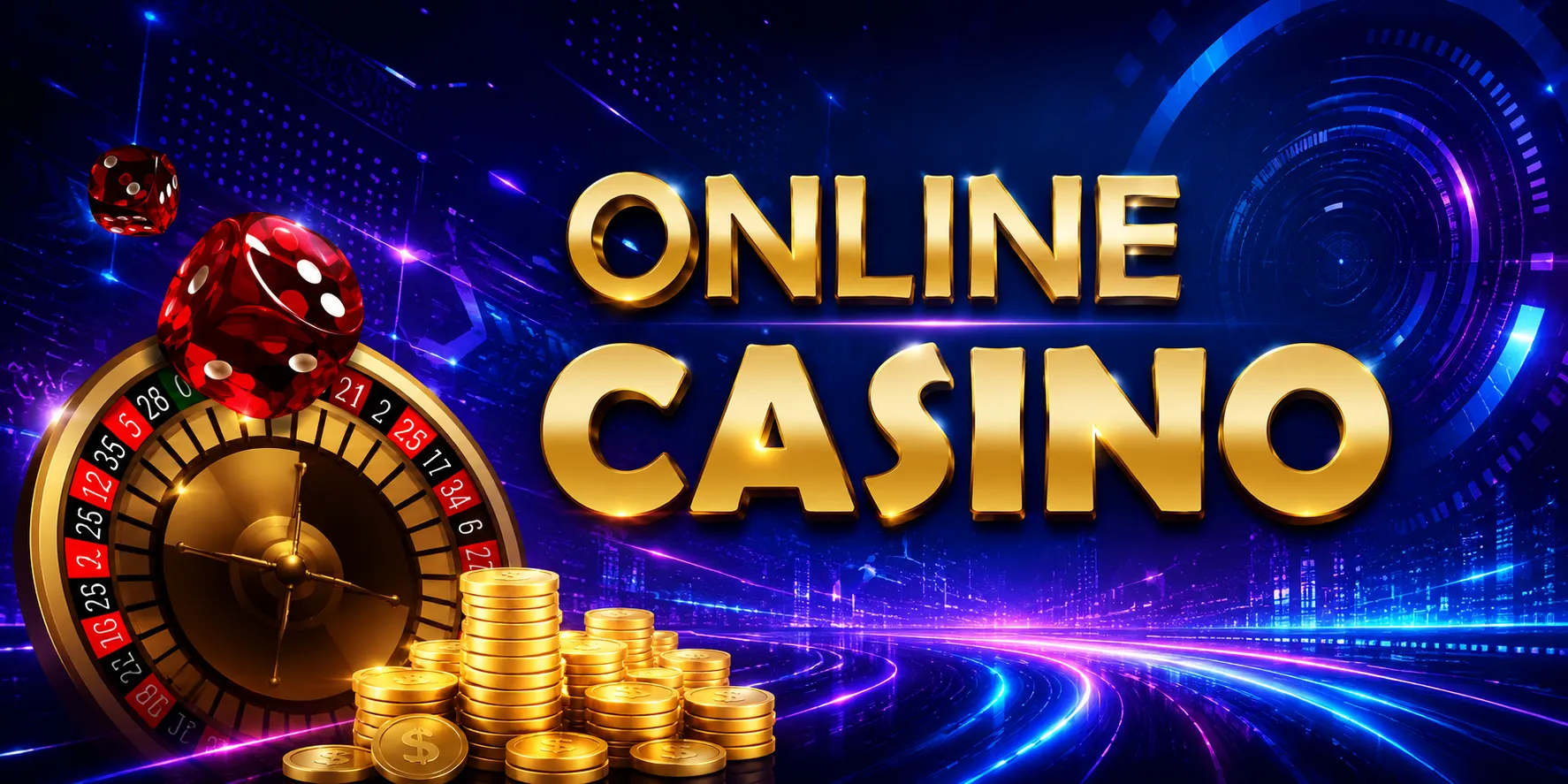 Online-casinoukbonus