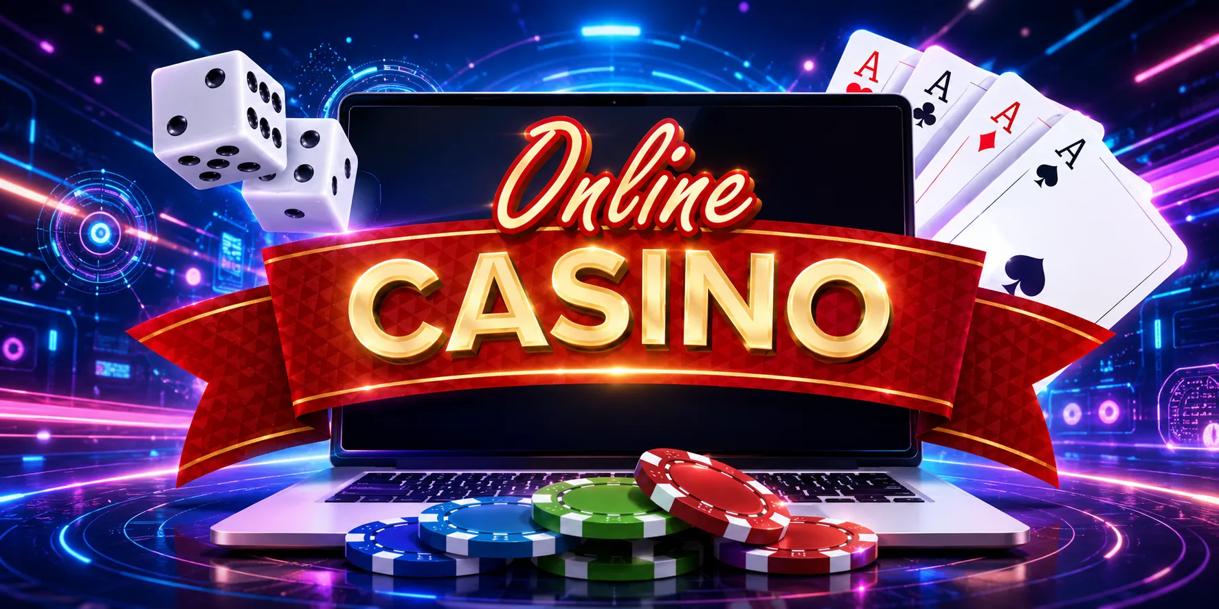 Online-casinoukbonus