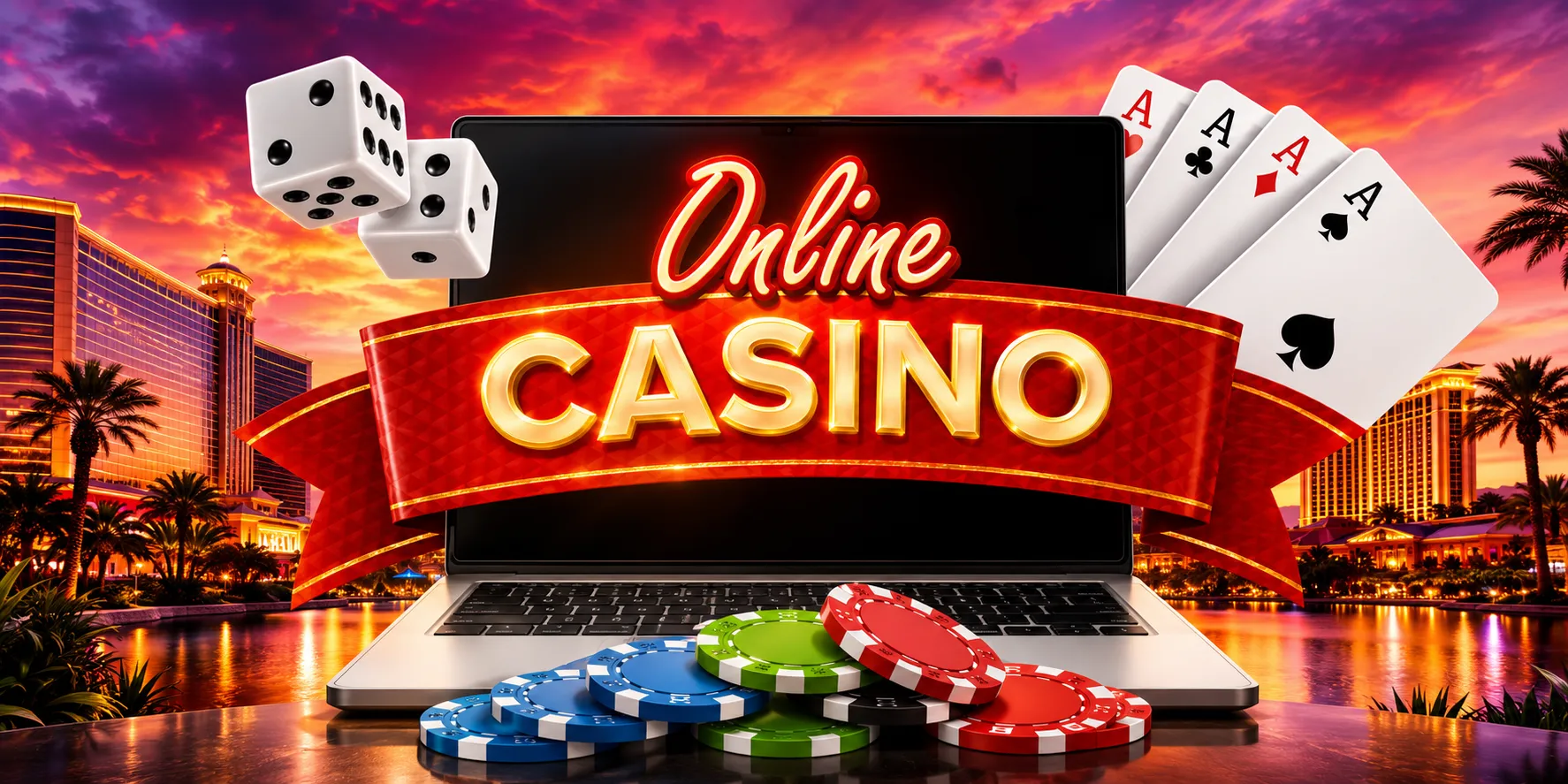 Online-casinoukbonus