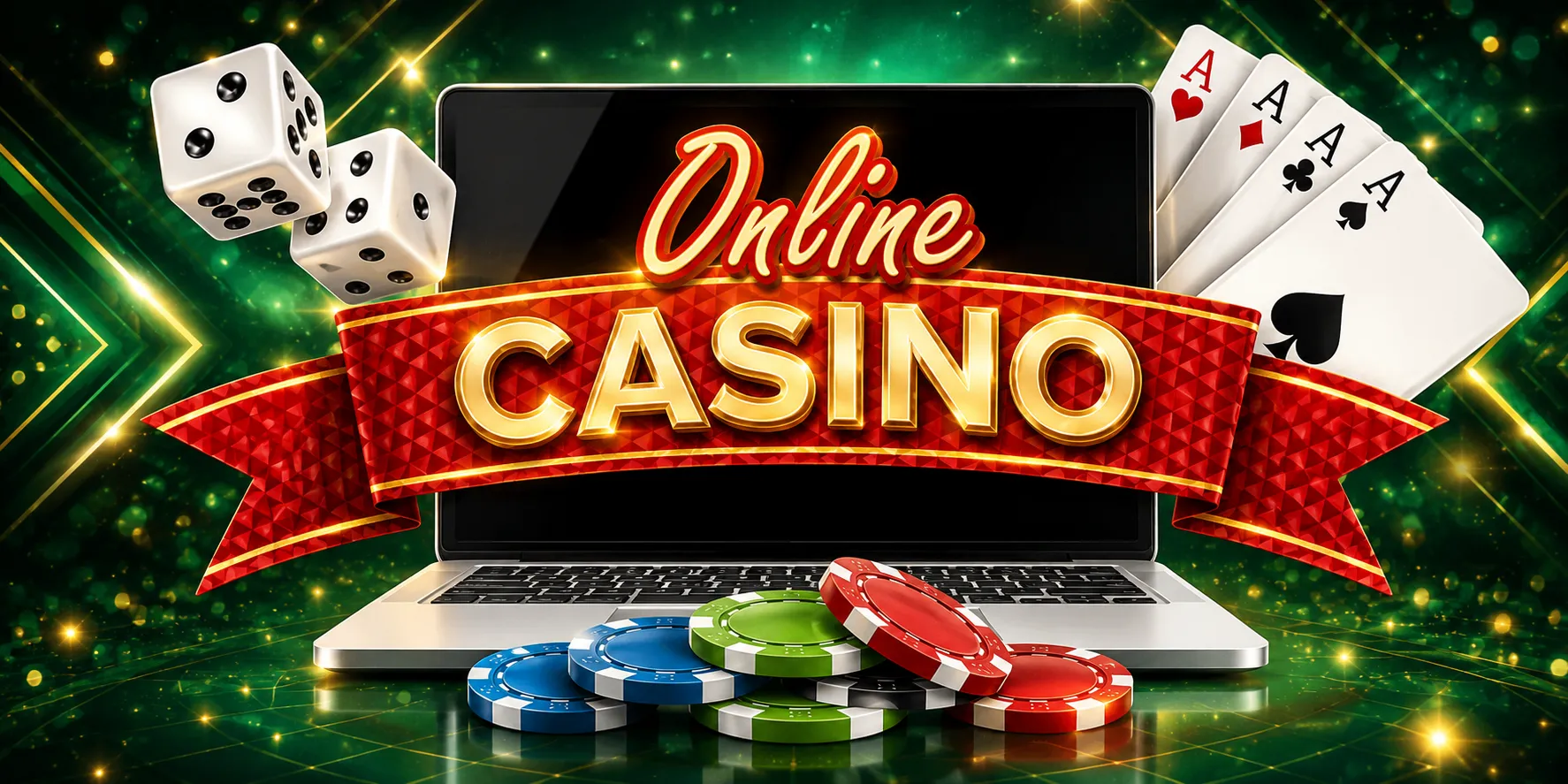 Online-casinoukbonus